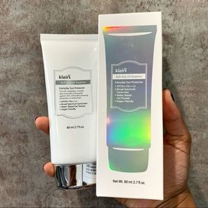 [dear Klairs] Soft Airy UV Essence SPF Bundle
